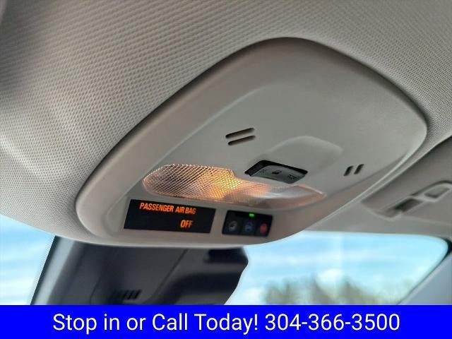 2026 Chevrolet Trax LT - Photo 27