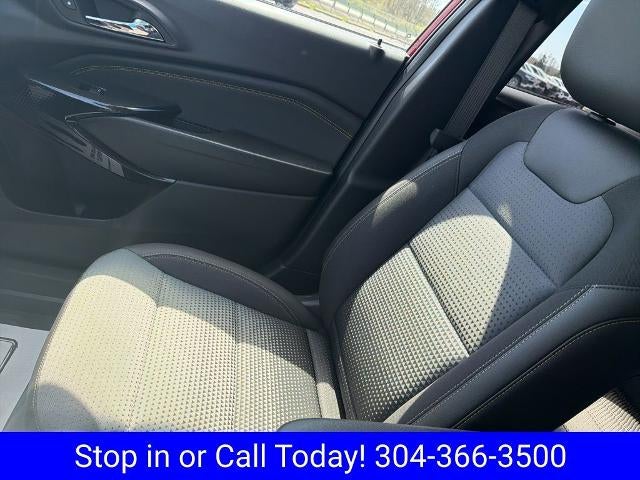 2026 Chevrolet Trax LT - Photo 28