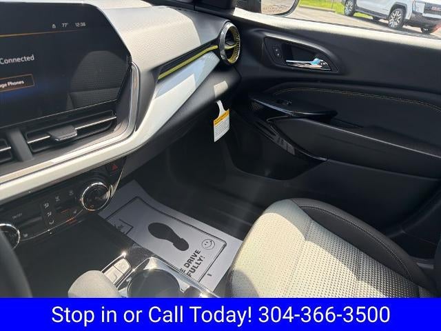 2026 Chevrolet Trax LT - Photo 29