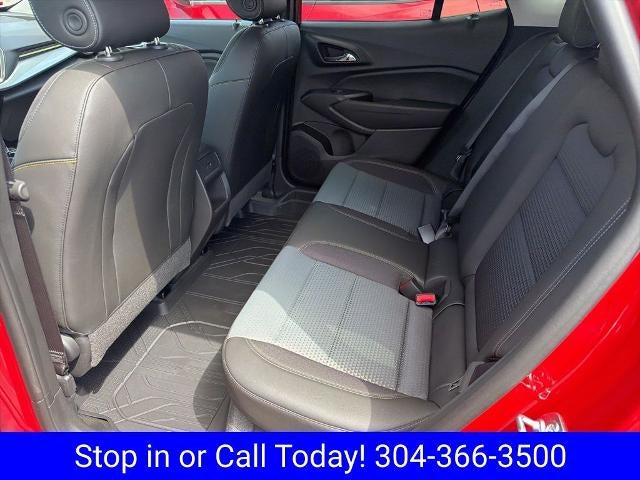 2026 Chevrolet Trax LT - Photo 30