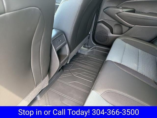 2026 Chevrolet Trax LT - Photo 31