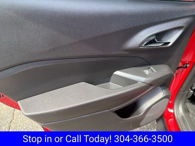 2026 Chevrolet Trax LT - Photo 32