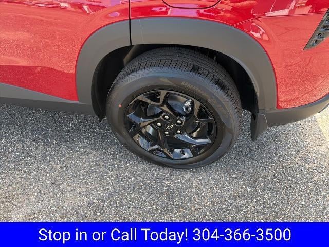 2026 Chevrolet Trax LT - Photo 9