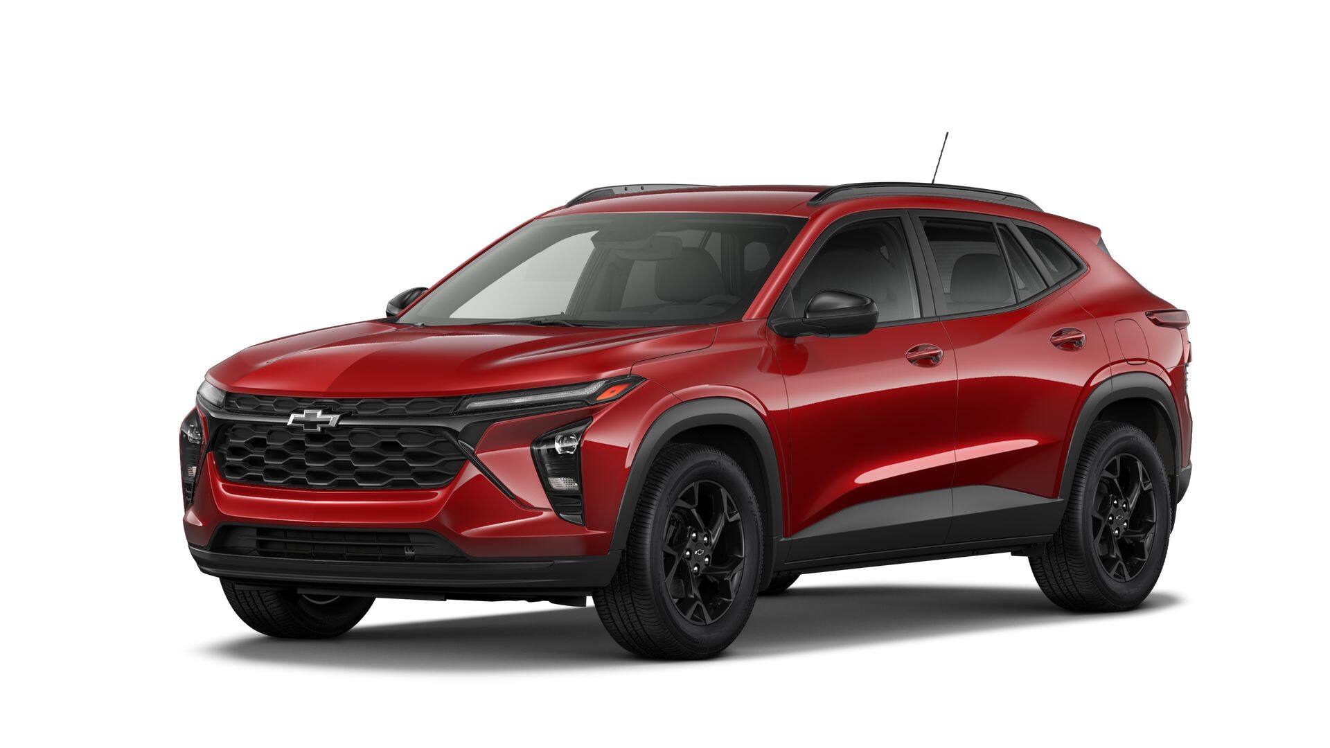 2026 Chevrolet Trax LT - Photo 33