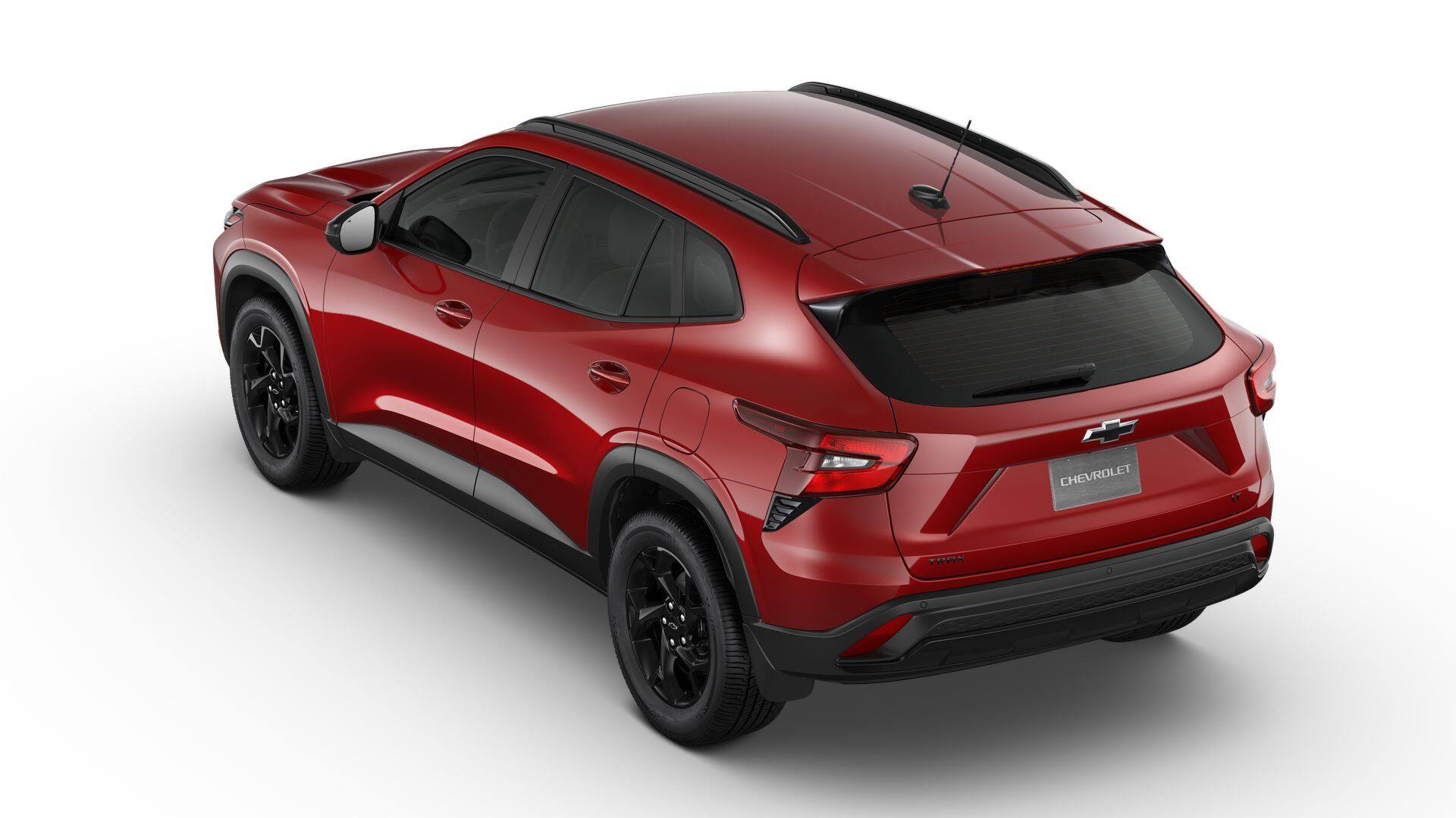 2026 Chevrolet Trax LT - Photo 34