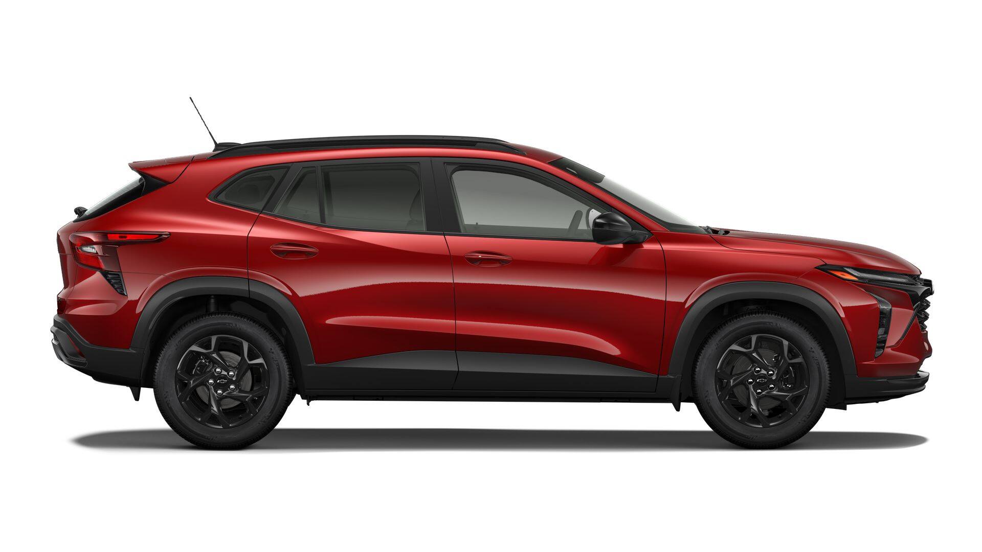 2026 Chevrolet Trax LT - Photo 35