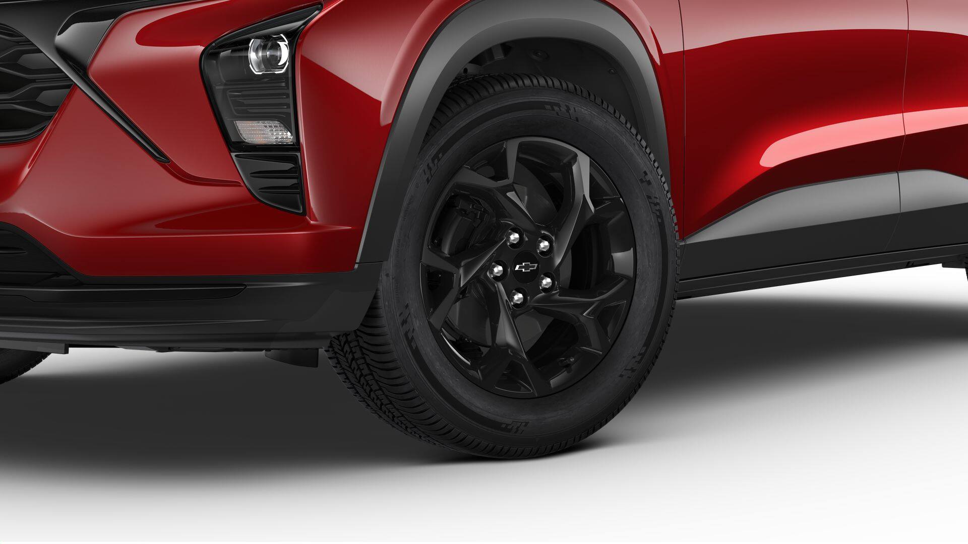 2026 Chevrolet Trax LT - Photo 36