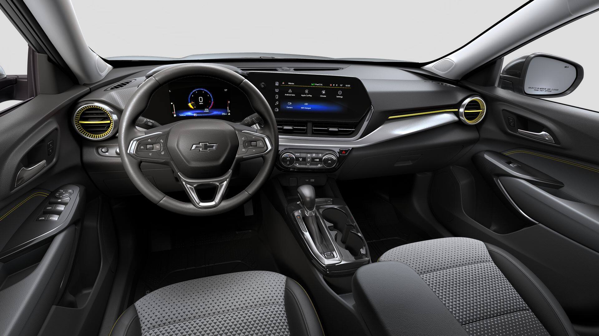 2026 Chevrolet Trax LT - Photo 37