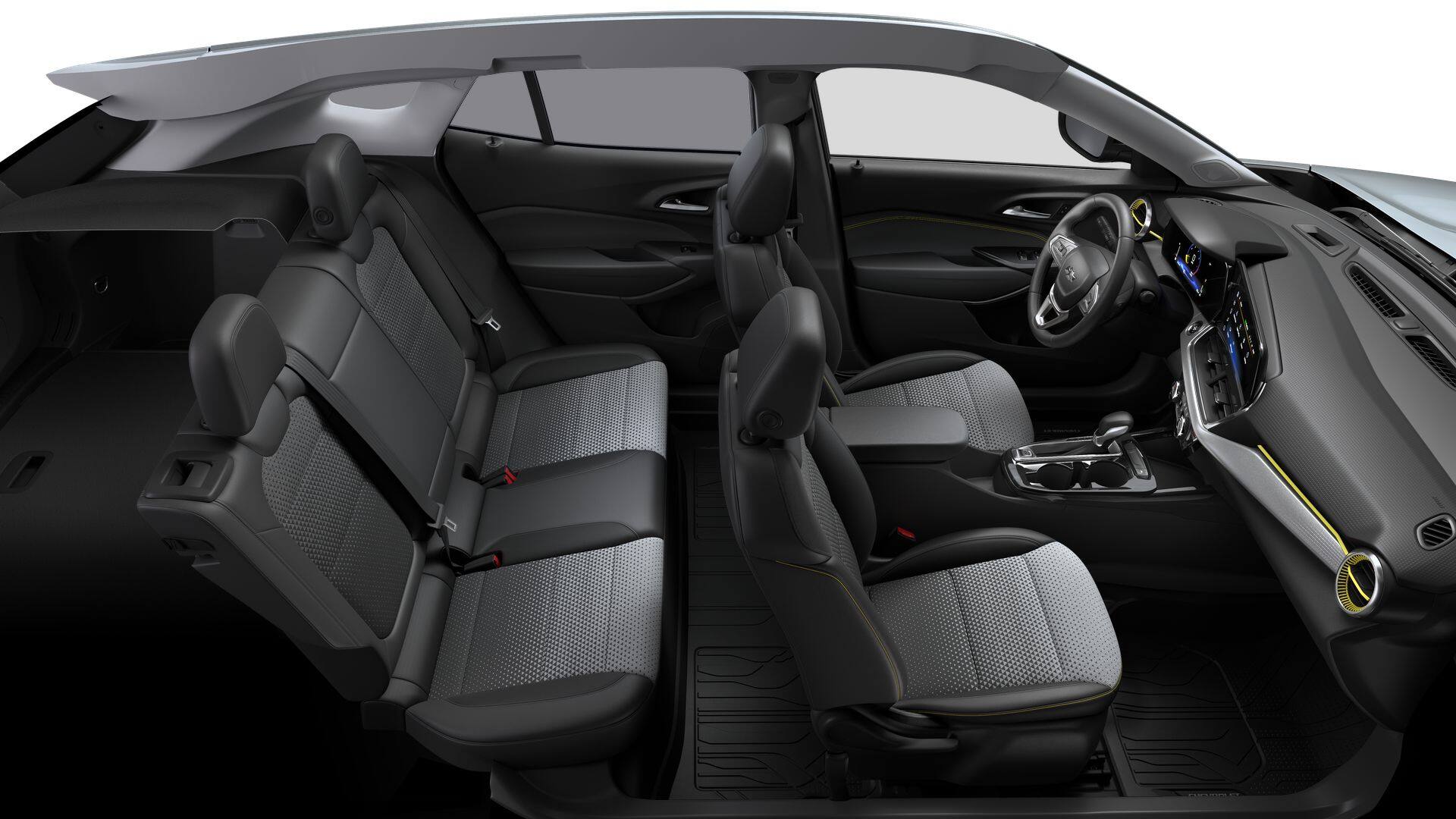 2026 Chevrolet Trax LT - Photo 38