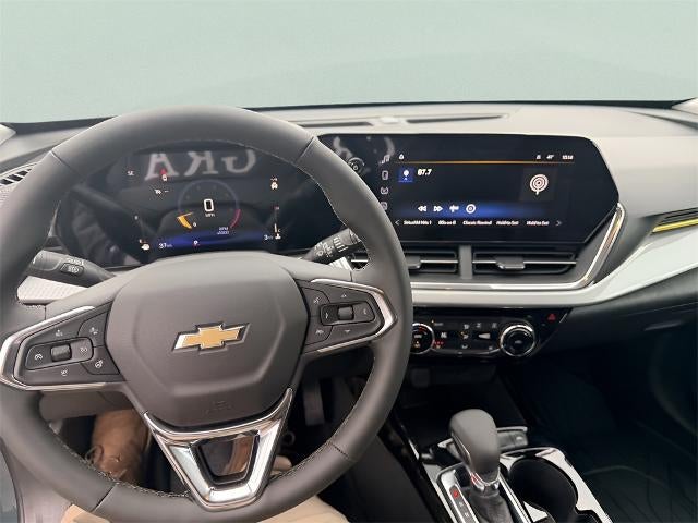 2026 Chevrolet Trax FWD 4dr LT