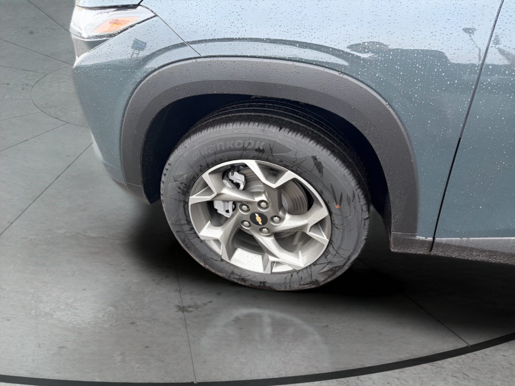 2026 Chevrolet Trax FWD 4dr LT