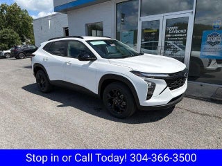 2026 Chevrolet Trax FWD 4dr LT
