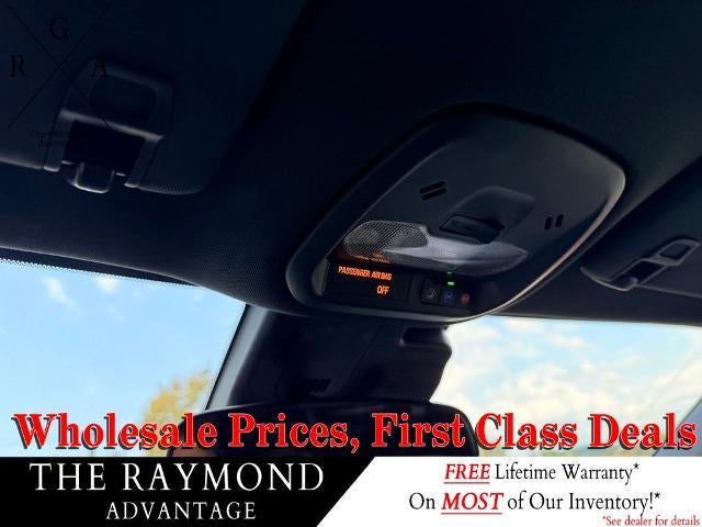 2026 Chevrolet Trax FWD 4dr 2RS