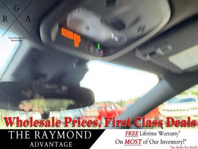 2026 Chevrolet Trax FWD 4dr 2RS