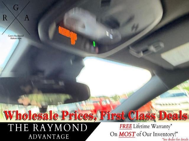 2026 Chevrolet Trax FWD 4dr 2RS