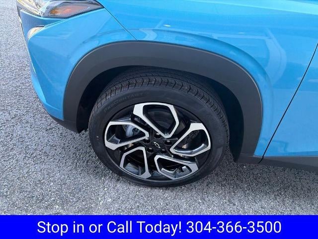 2026 Chevrolet Trax FWD 4dr 2RS
