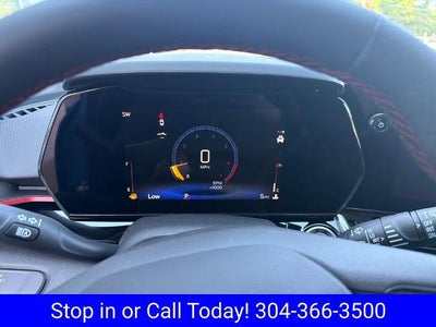 2026 Chevrolet Trax FWD 4dr 2RS