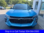 2026 Chevrolet Trax FWD 4dr 2RS