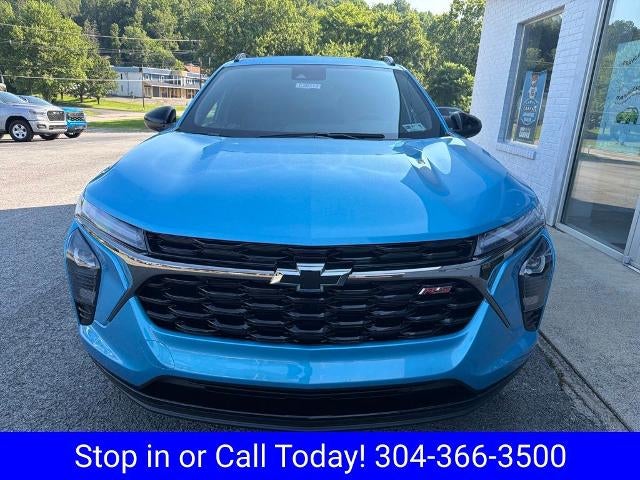 2026 Chevrolet Trax FWD 4dr 2RS