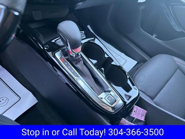 2026 Chevrolet Trax FWD 4dr 2RS