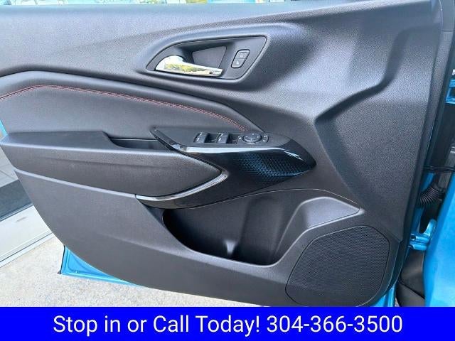 2026 Chevrolet Trax FWD 4dr 2RS