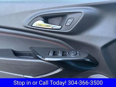 2026 Chevrolet Trax FWD 4dr 2RS