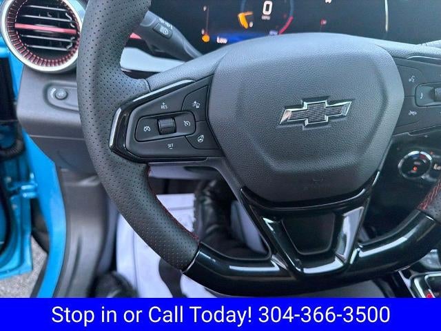 2026 Chevrolet Trax FWD 4dr 2RS