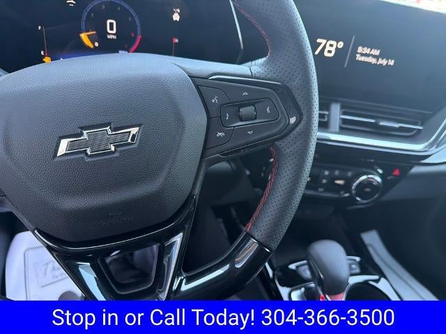 2026 Chevrolet Trax FWD 4dr 2RS