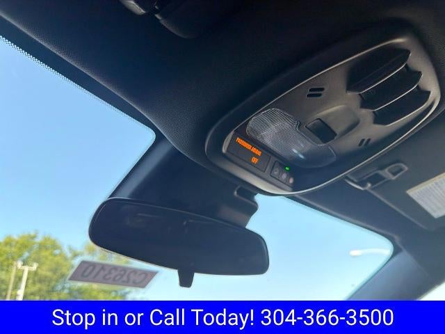 2026 Chevrolet Trax FWD 4dr 2RS