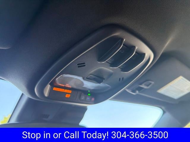 2026 Chevrolet Trax FWD 4dr 2RS