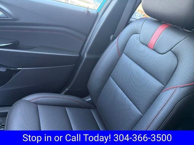 2026 Chevrolet Trax FWD 4dr 2RS