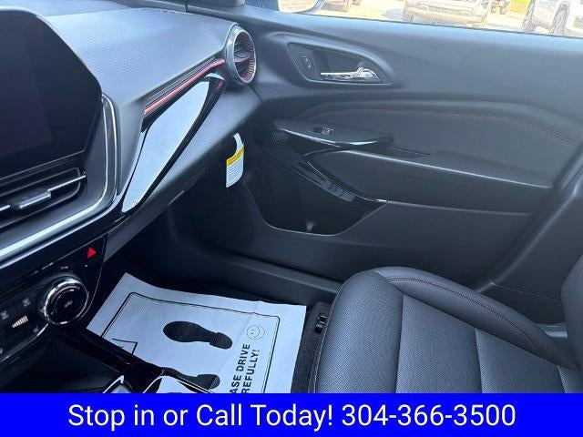 2026 Chevrolet Trax FWD 4dr 2RS