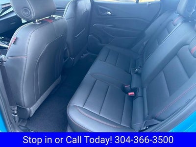 2026 Chevrolet Trax FWD 4dr 2RS
