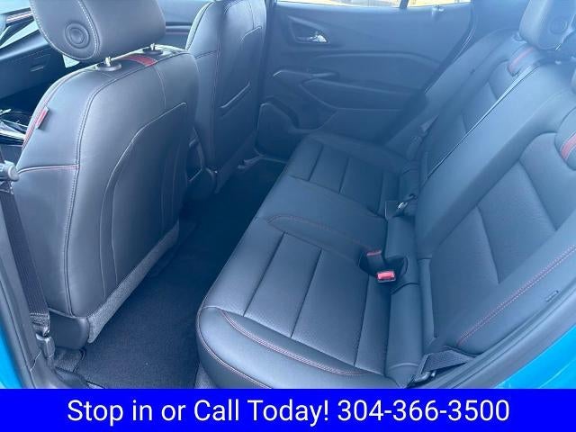 2026 Chevrolet Trax FWD 4dr 2RS