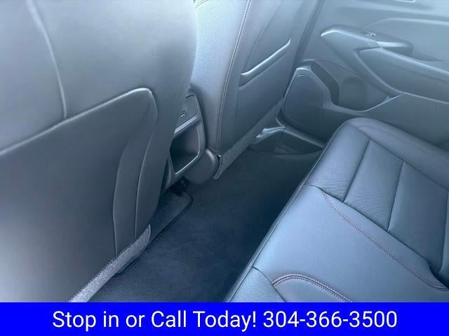 2026 Chevrolet Trax FWD 4dr 2RS