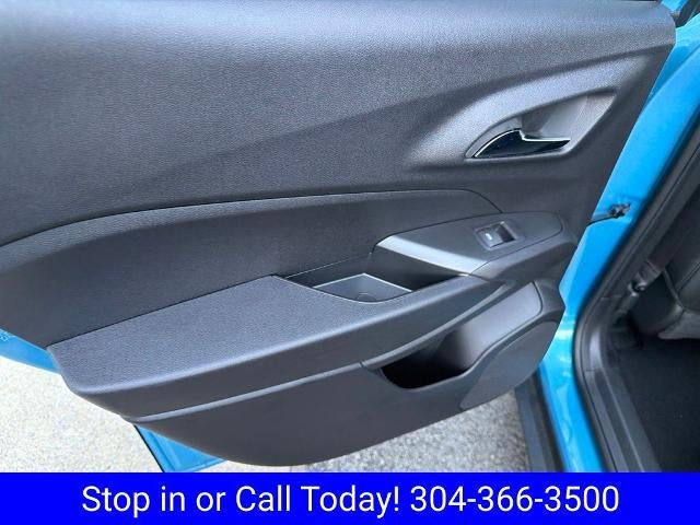 2026 Chevrolet Trax FWD 4dr 2RS