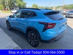 2026 Chevrolet Trax FWD 4dr 2RS