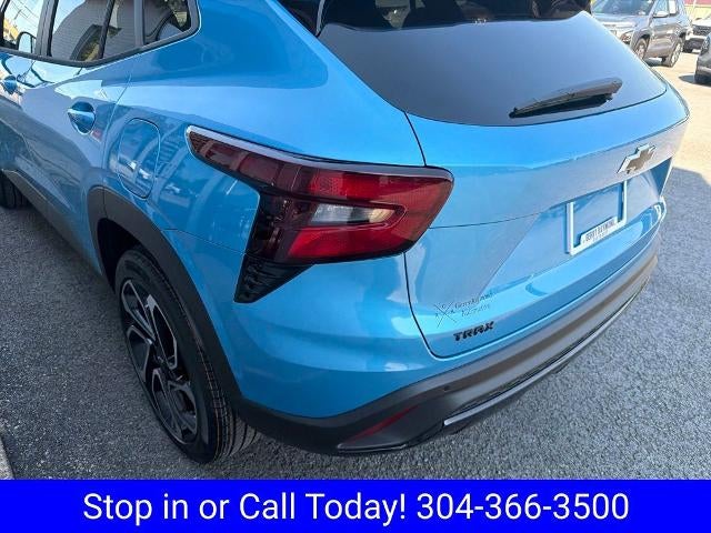 2026 Chevrolet Trax FWD 4dr 2RS