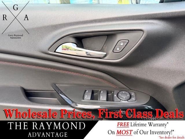 2026 Chevrolet Trax FWD 4dr 2RS