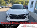 2026 Chevrolet Trax FWD 4dr 2RS