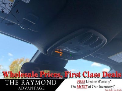 2026 Chevrolet Trax FWD 4dr 2RS