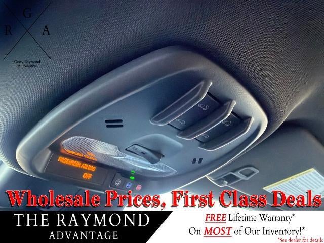 2026 Chevrolet Trax FWD 4dr 2RS