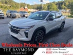 2026 Chevrolet Trax FWD 4dr 2RS