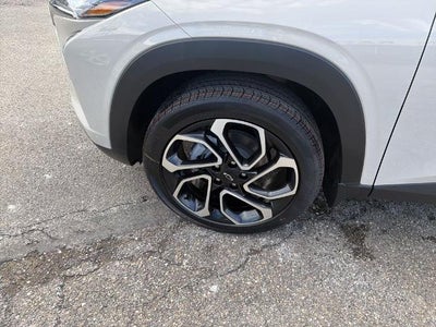 2026 Chevrolet Trax FWD 4dr 2RS