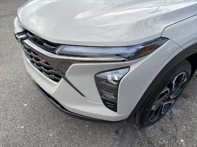 2026 Chevrolet Trax FWD 4dr 2RS