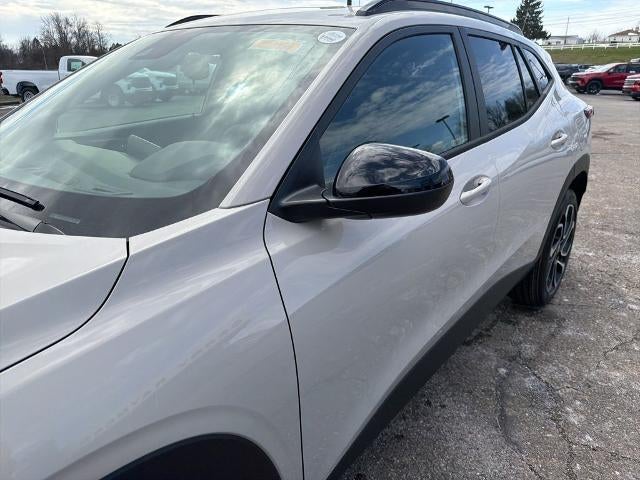 2026 Chevrolet Trax FWD 4dr 2RS