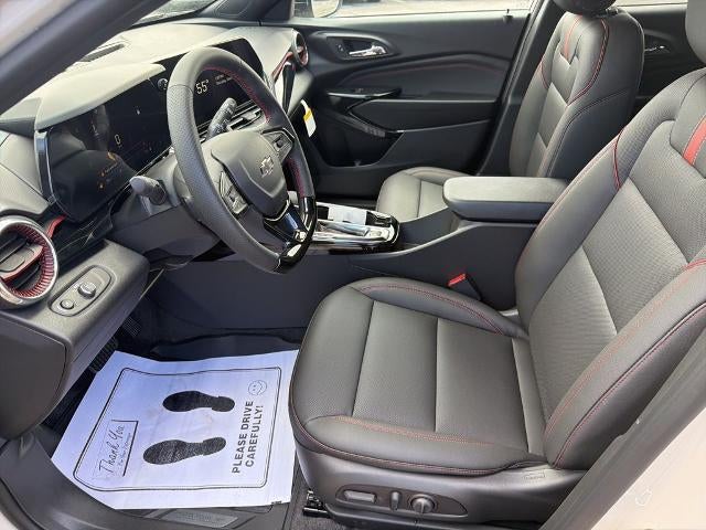 2026 Chevrolet Trax FWD 4dr 2RS