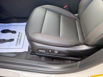 2026 Chevrolet Trax FWD 4dr 2RS