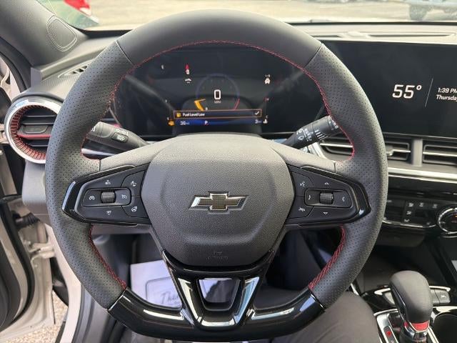 2026 Chevrolet Trax FWD 4dr 2RS