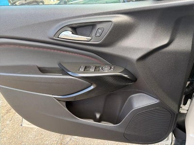 2026 Chevrolet Trax FWD 4dr 2RS